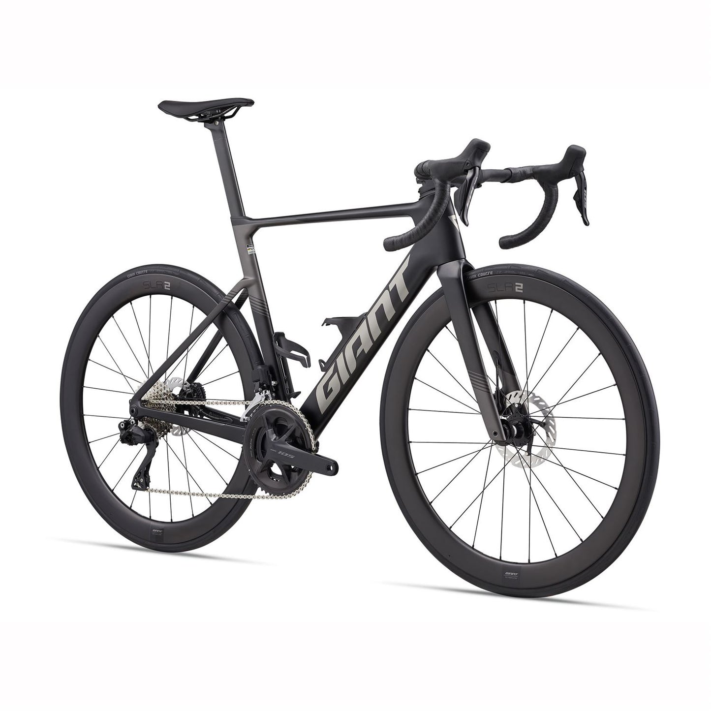 GIANT Propel Advanced 1 — gruppo Shimano 105, taglia L