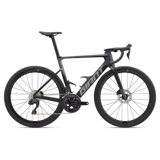 GIANT Propel Advanced 1 2027 km0