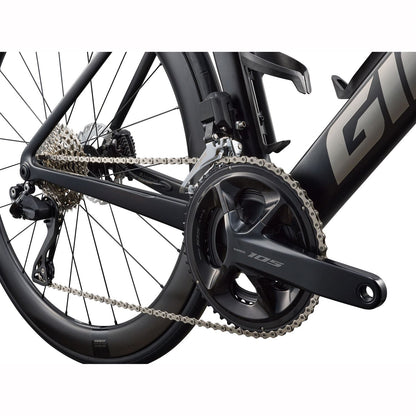 GIANT Propel Advanced 1 — telaio in Carbonio, Nuovo