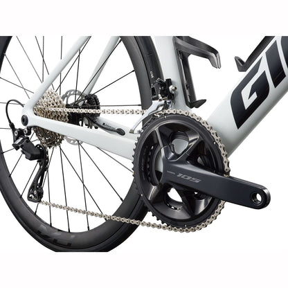 GIANT Propel Advanced 2 — telaio in Carbonio, Nuovo