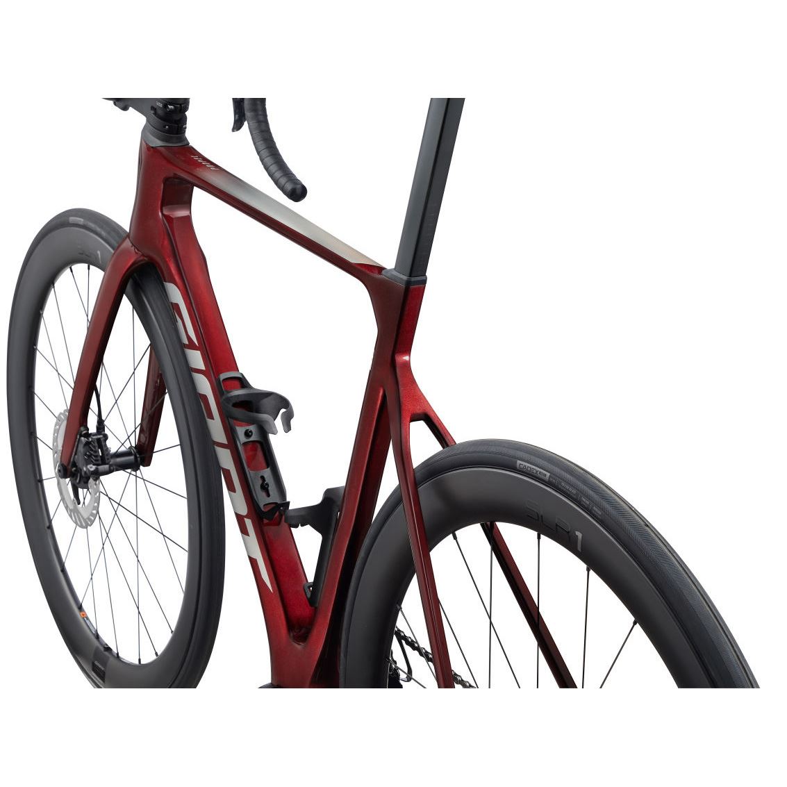 GIANT Propel Advanced Pro 0 2024 usata — dettaglio