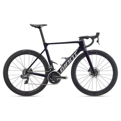 GIANT Propel Advanced Pro 0 2023 usata — vista laterale