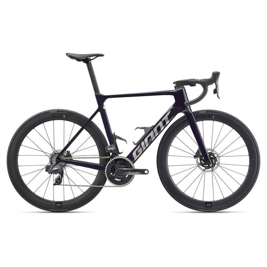GIANT Propel Advanced Pro 0 2023 km0