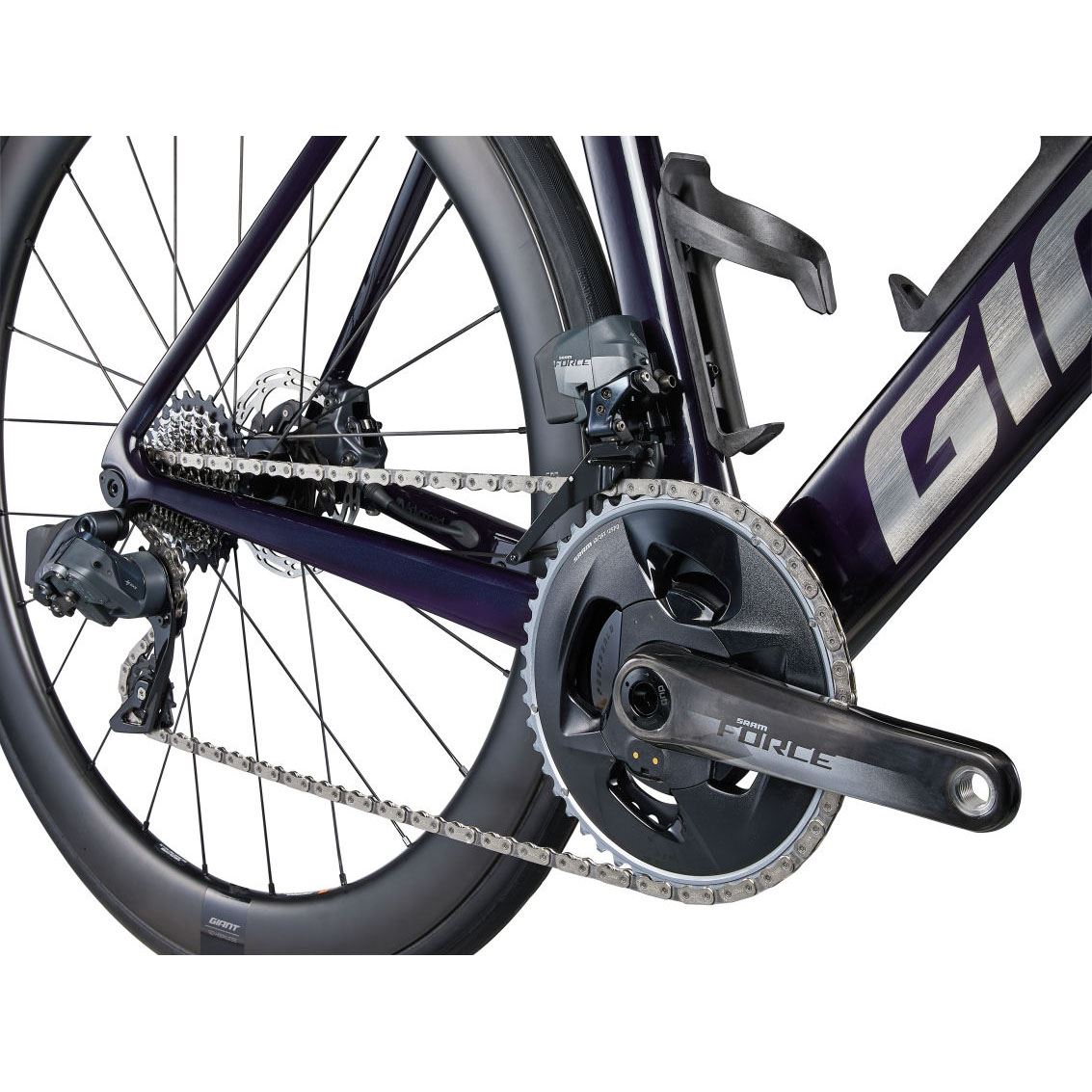 GIANT Propel Advanced Pro 0 — telaio in Carbonio, Nuovo