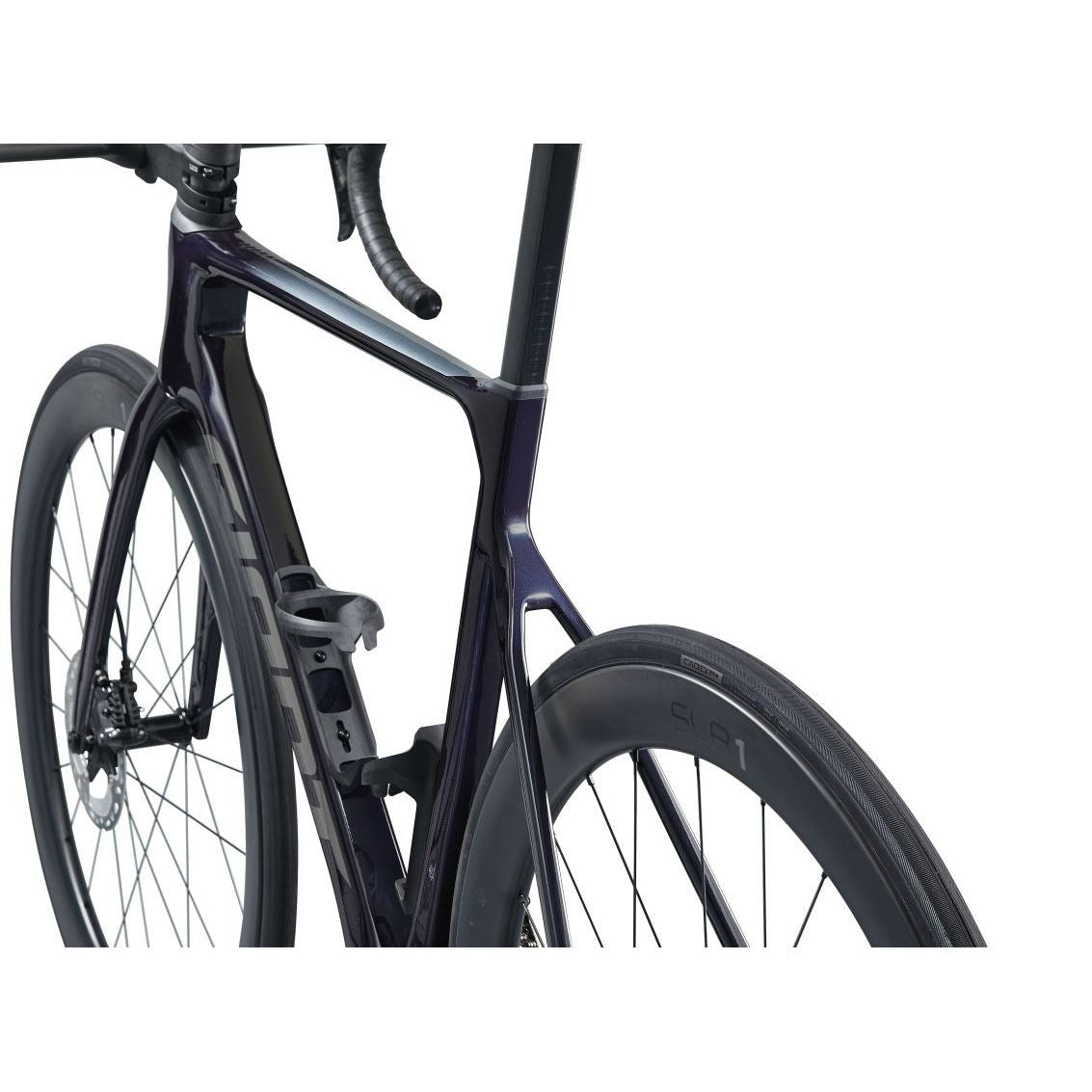GIANT Propel Advanced Pro 0 2023 usata — dettaglio