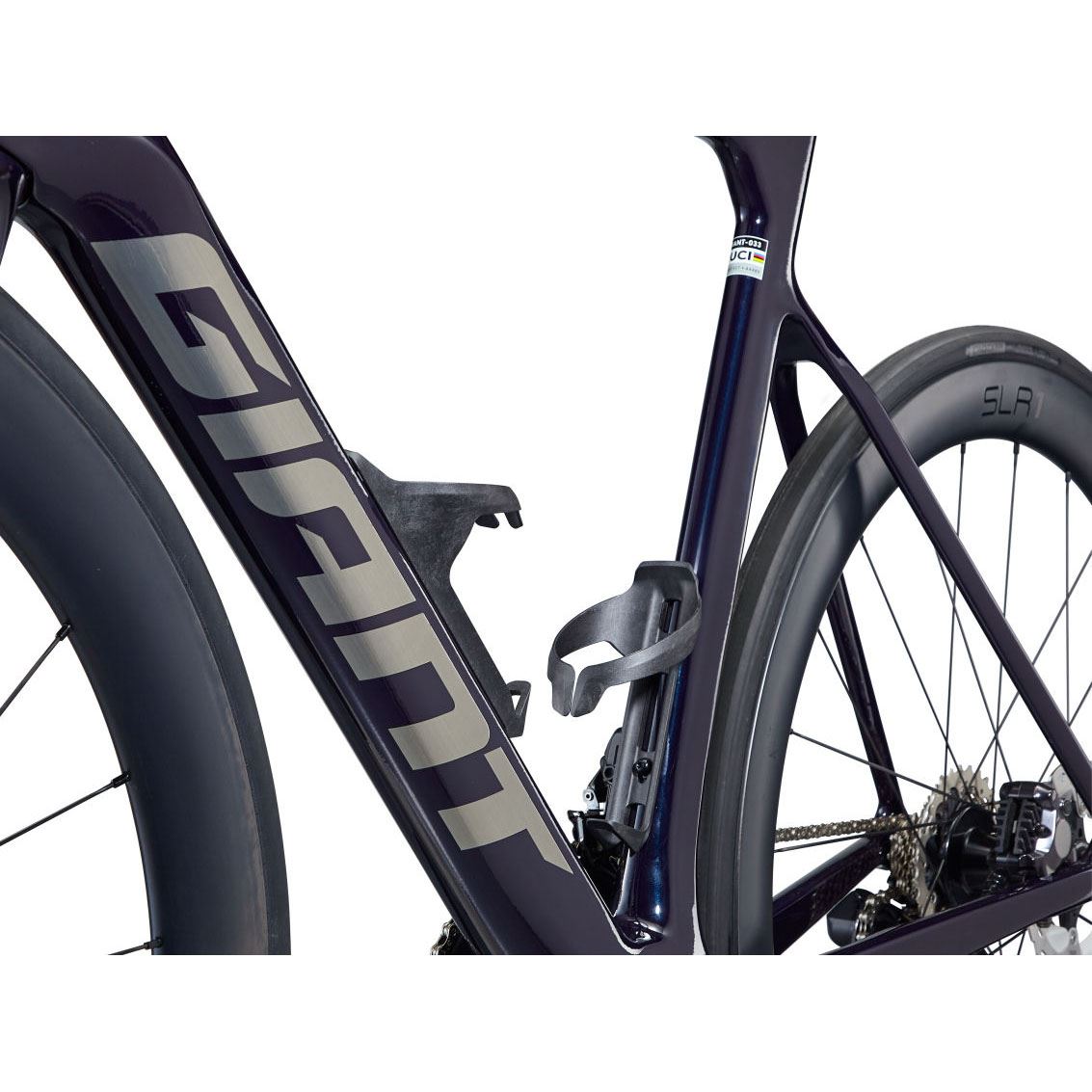 GIANT Propel Advanced Pro 0 2023 usata — dettaglio