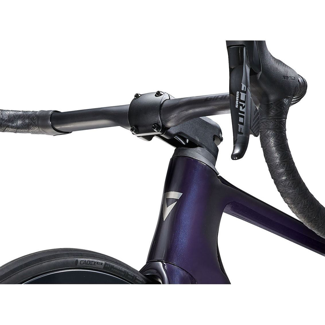 GIANT Propel Advanced Pro 0 2023 — Bici usata