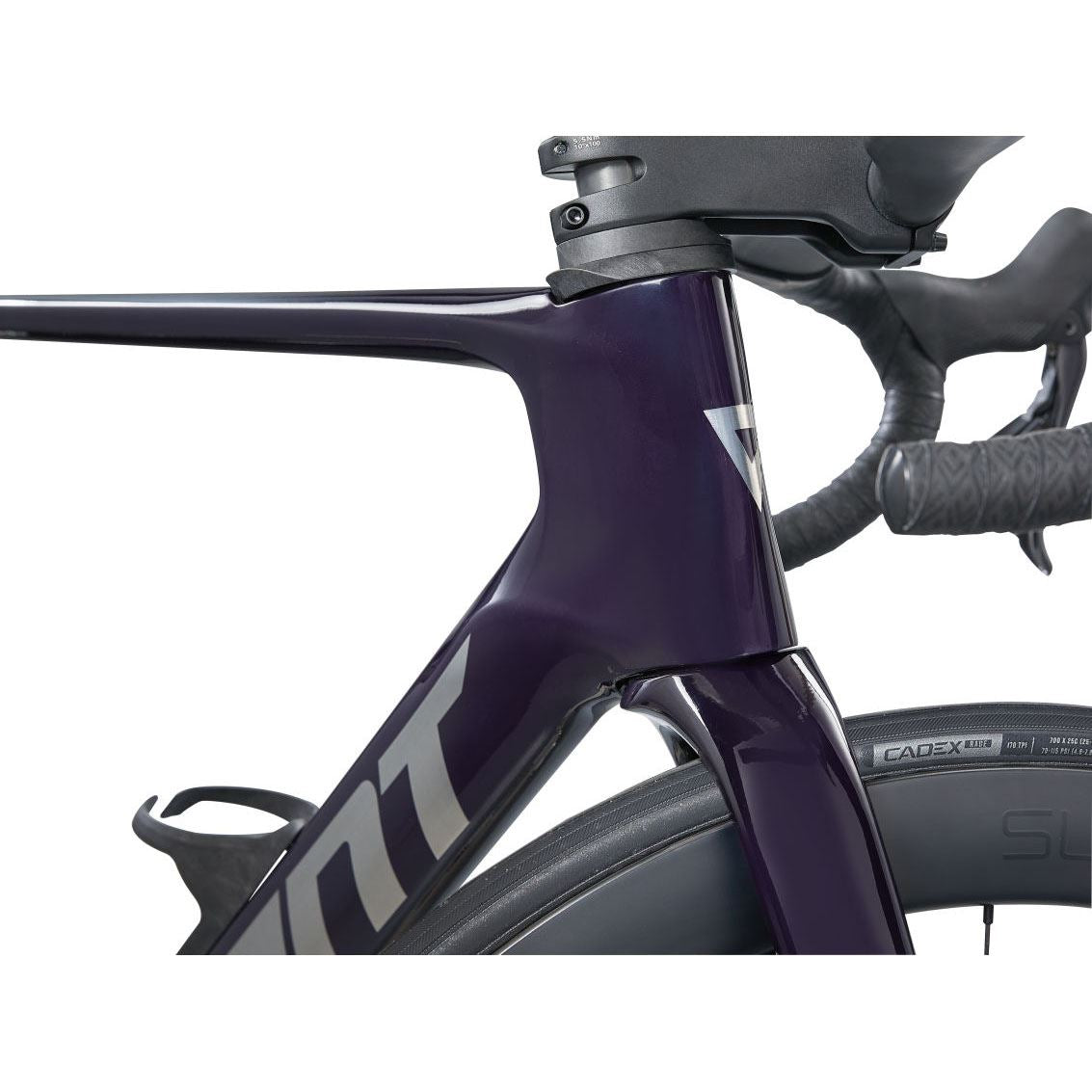 GIANT Propel Advanced Pro 0 2023 usata — dettaglio