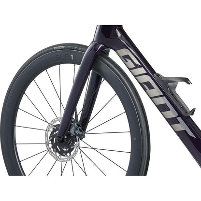 GIANT Propel Advanced Pro 0 — gruppo SRAM Force eTap AXS, taglia L