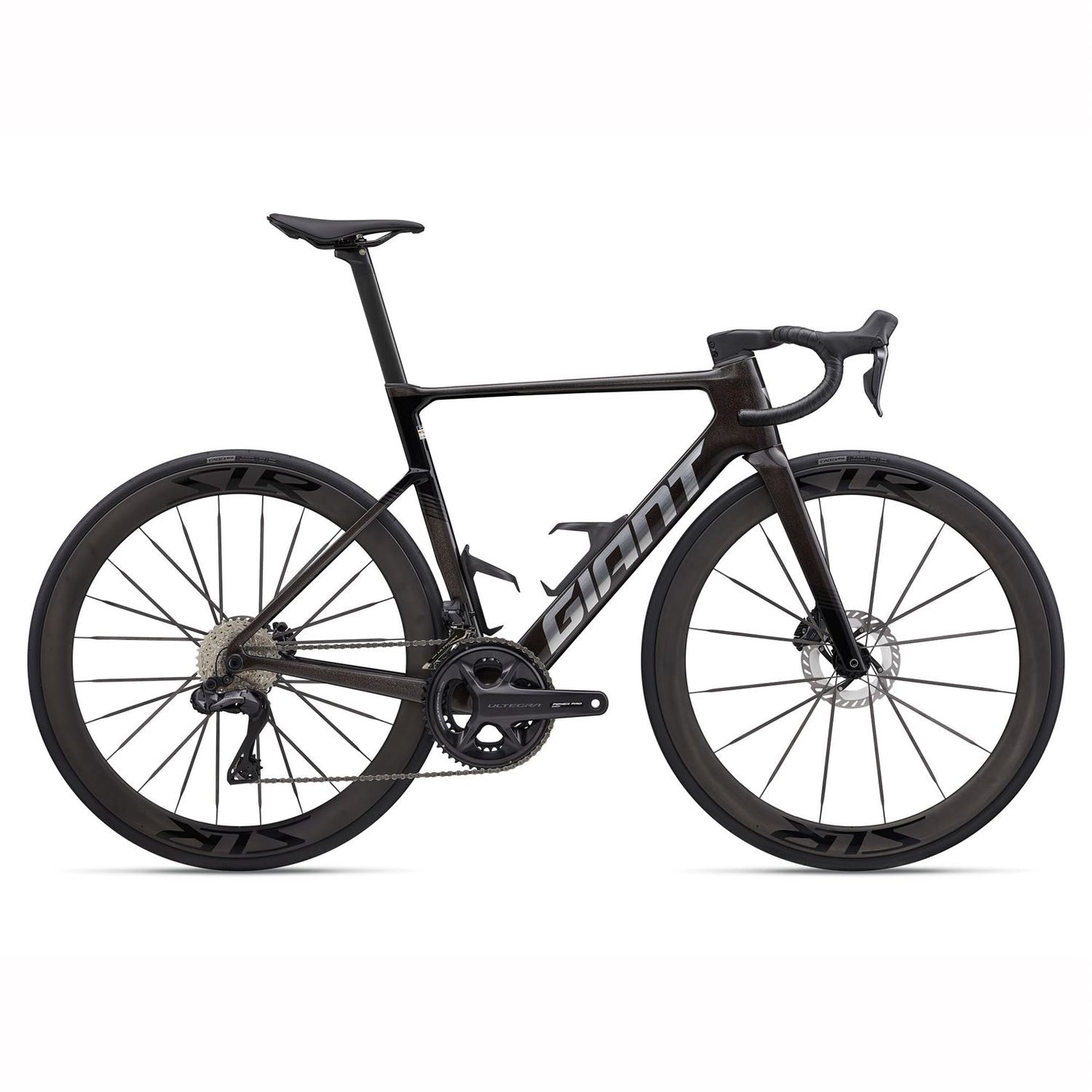 GIANT Propel Advanced Pro 0 2027 usata — vista laterale