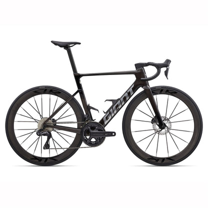GIANT Propel Advanced Pro 0 2027 usata — vista laterale
