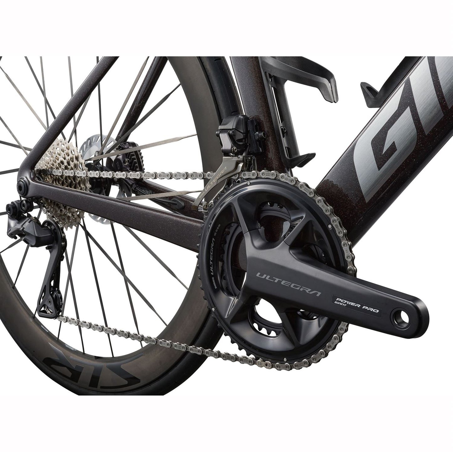 GIANT Propel Advanced Pro 0 — gruppo Shimano Ultegra, taglia M