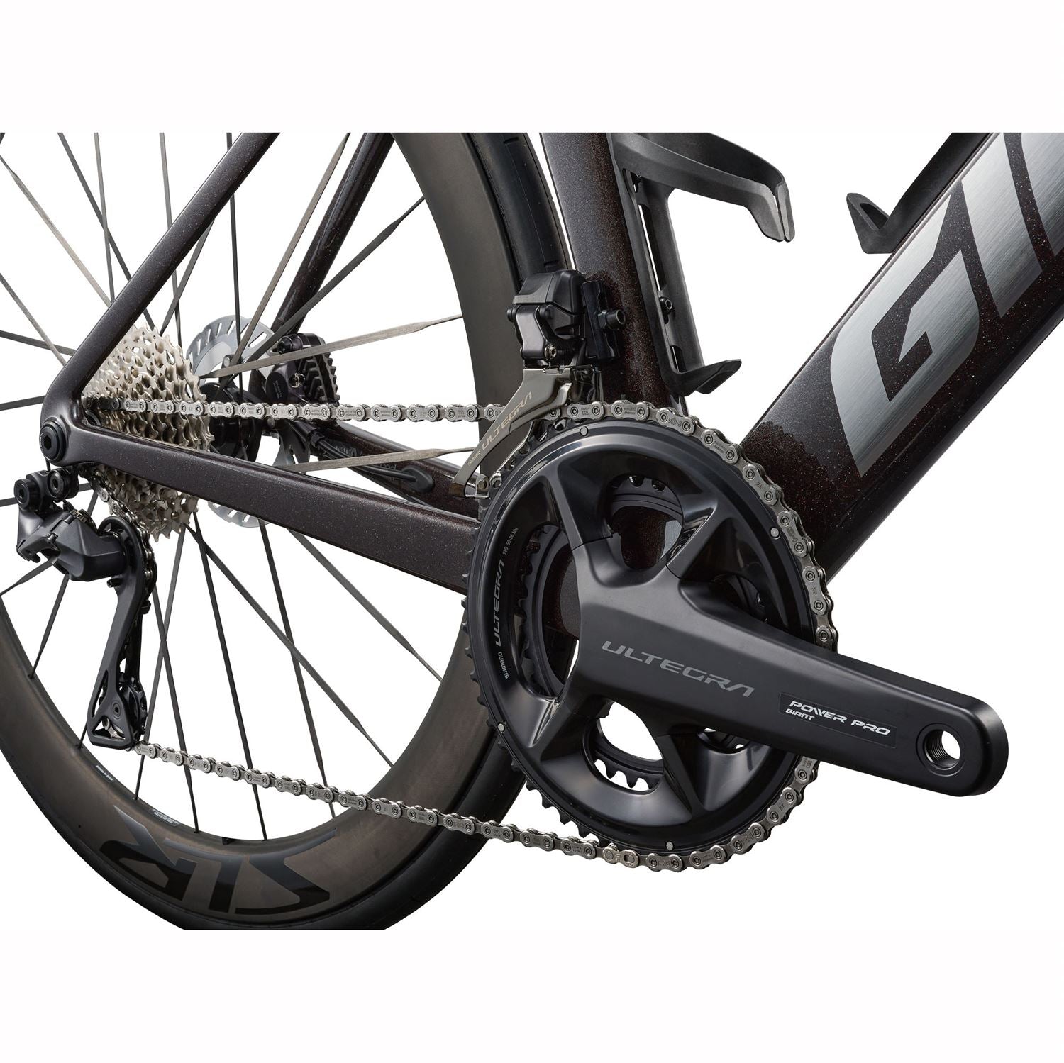 GIANT Propel Advanced Pro 0 — gruppo Shimano Ultegra, taglia M