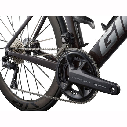 GIANT Propel Advanced Pro 0 — gruppo Shimano Ultegra, taglia M