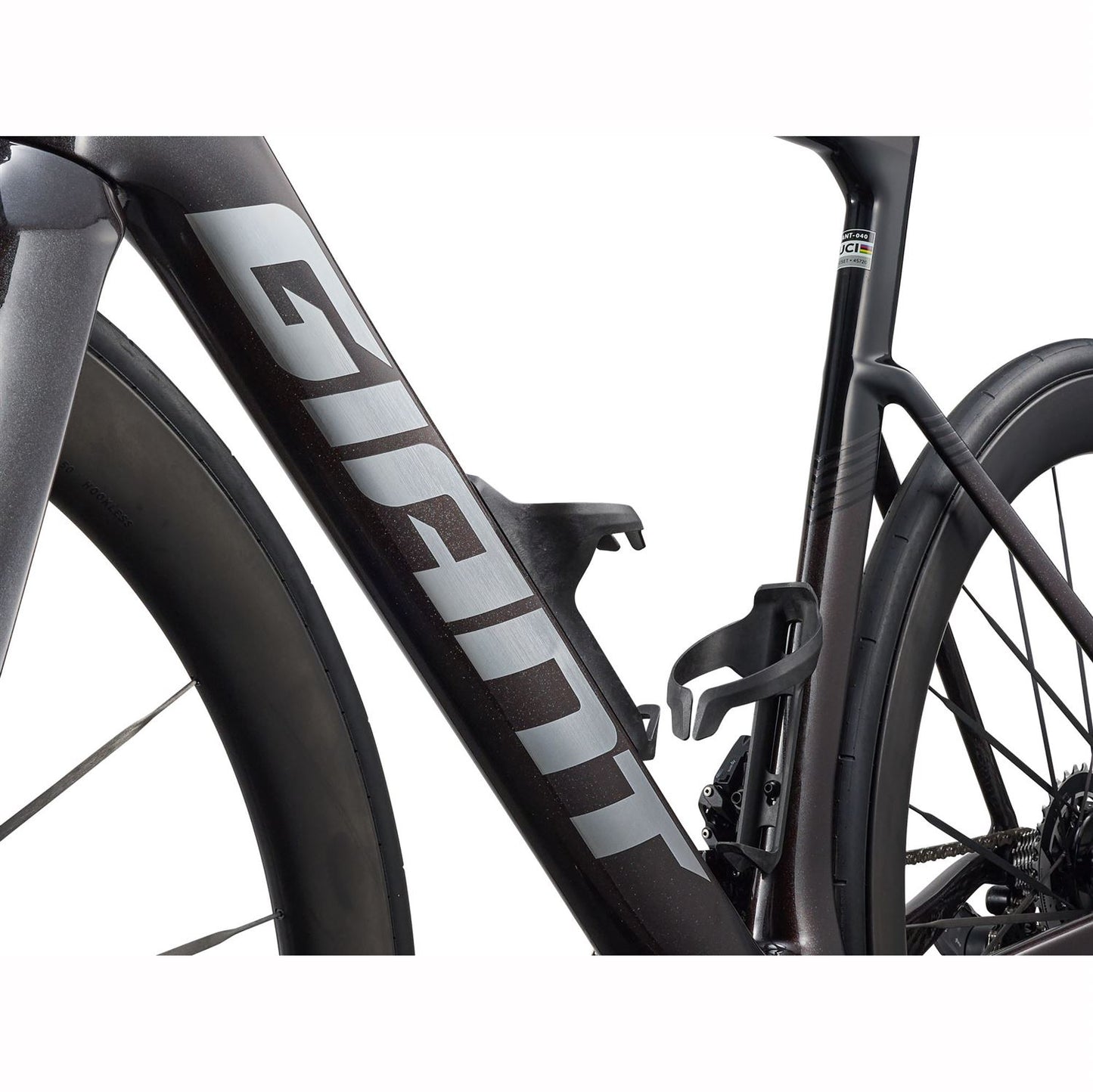 GIANT Propel Advanced Pro 0 — telaio in Carbonio, Nuovo
