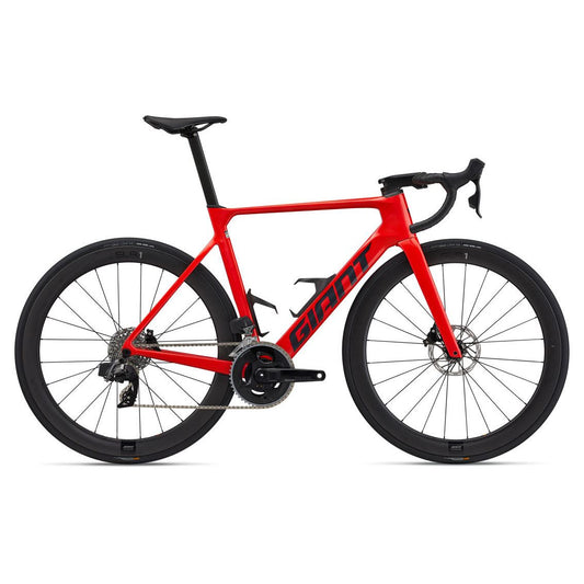 GIANT Propel Advanced Pro 1 2023 km0