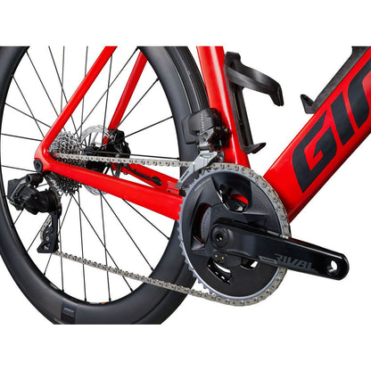 GIANT Propel Advanced Pro 1 — gruppo SRAM Rival eTap AXS, taglia S