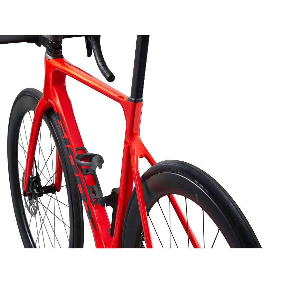 GIANT Propel Advanced Pro 1 2023 usata — dettaglio