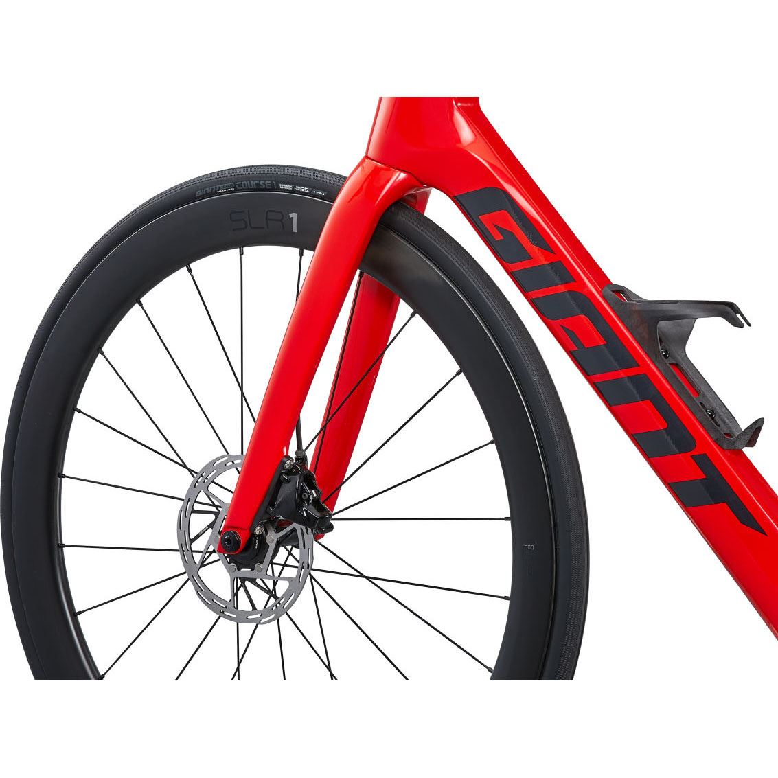 GIANT Propel Advanced Pro 1 2023 — Bici usata