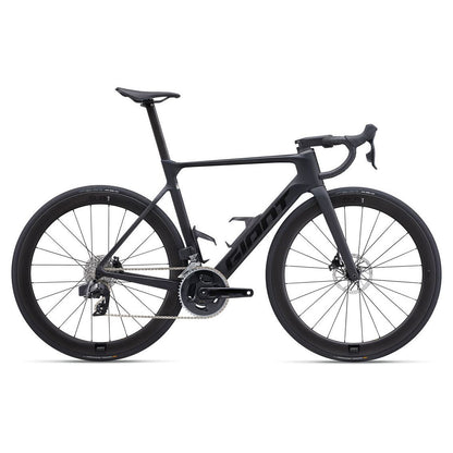 GIANT Propel Advanced Pro 1 2024 usata — vista laterale