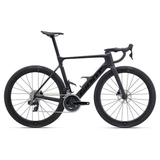 GIANT Propel Advanced Pro 1 2024 km0