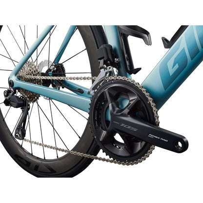 GIANT Propel Advanced Pro 1 — gruppo Shimano 105, taglia ML