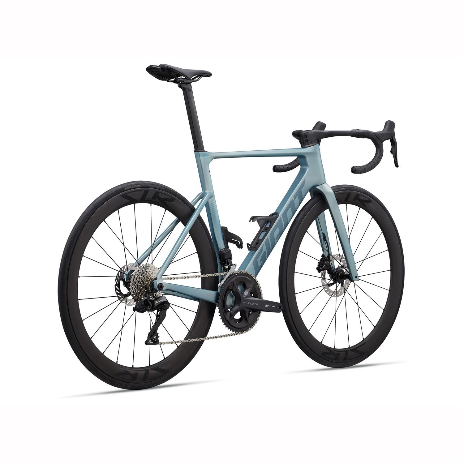 GIANT Propel Advanced Pro 1 2027 usata — dettaglio