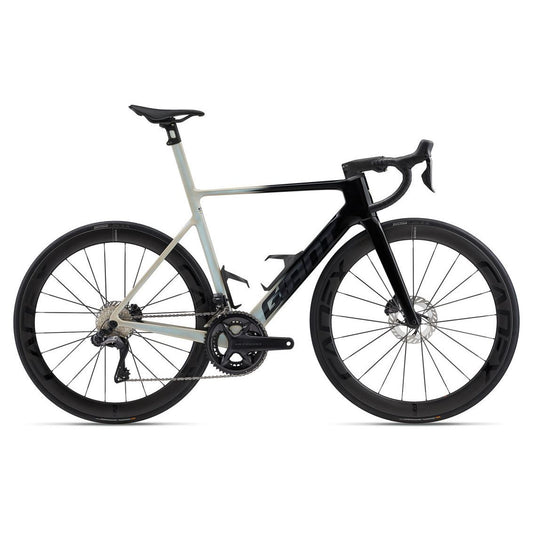 GIANT Propel Advanced Sl 1 2024 usata — vista laterale