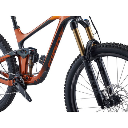Giant Reign Advanced Pro 29 1 2022 km0