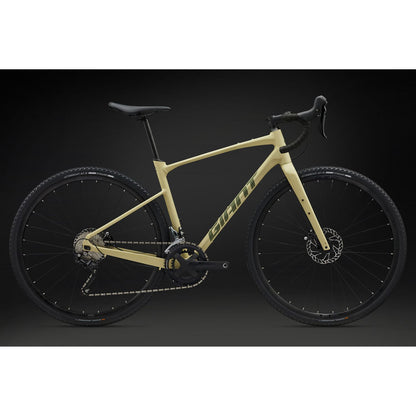 GIANT Revolt 1 — gruppo Shimano GRX RX-400, taglia ML