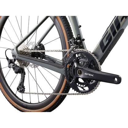 GIANT Revolt Advanced 0 2025 — Bici usata
