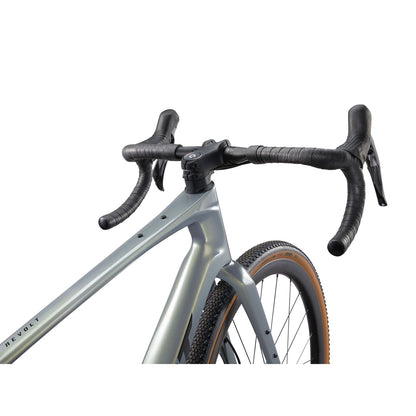 GIANT Revolt Advanced 0 2025 usata — dettaglio