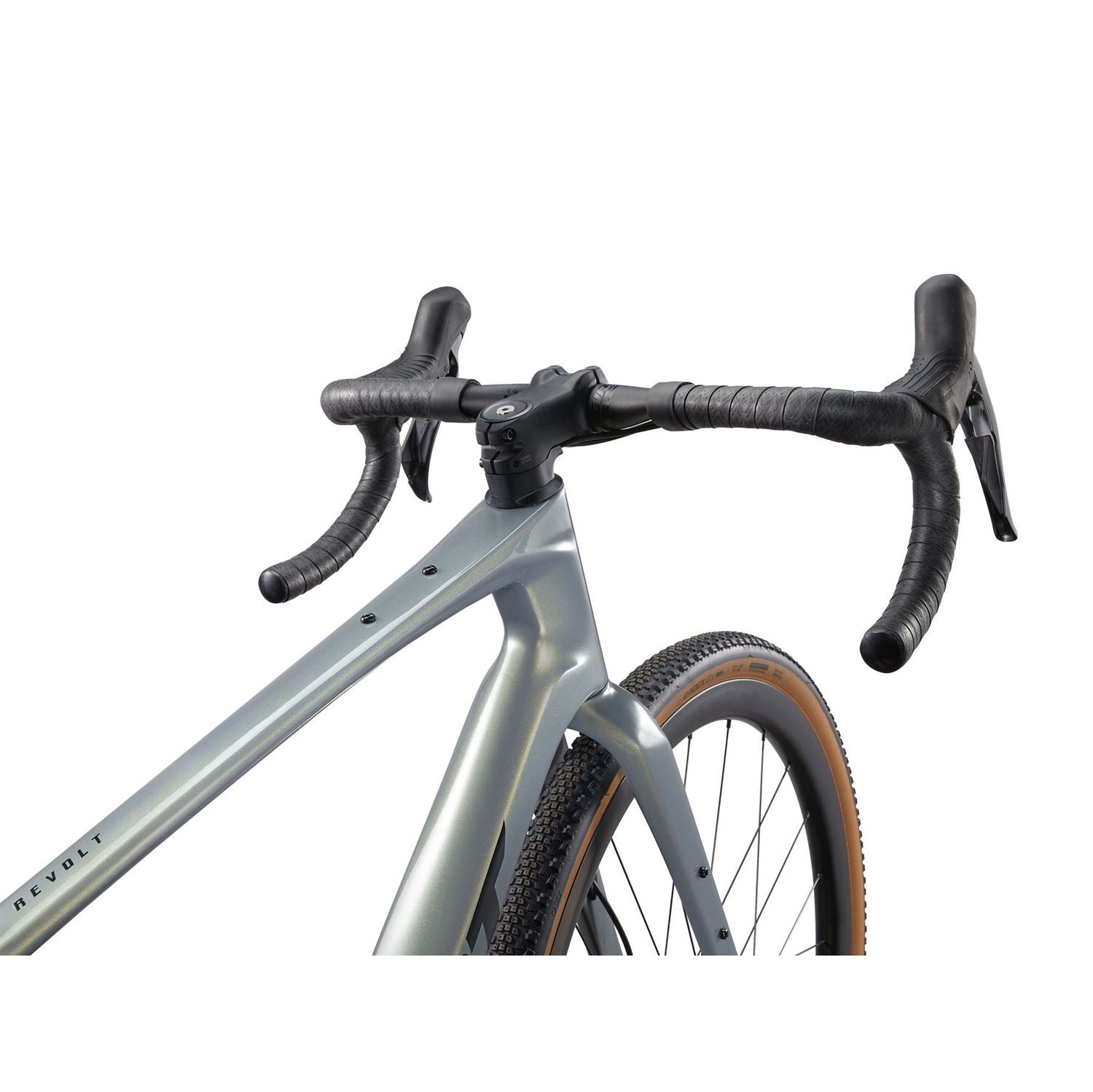 GIANT Revolt Advanced 0 2025 usata — dettaglio