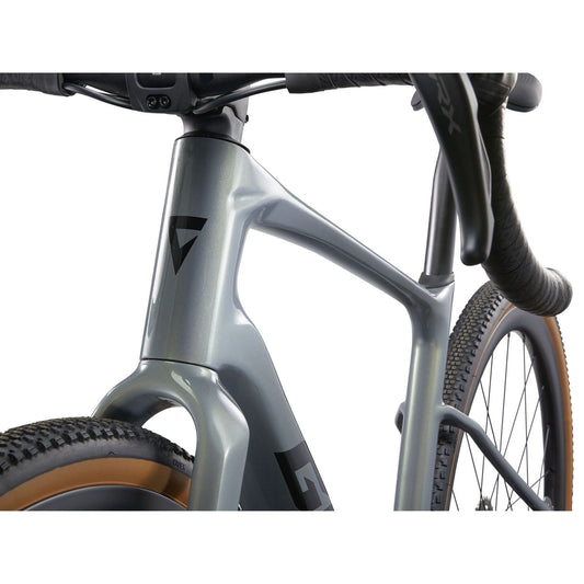 GIANT Revolt Advanced 0 2025 usata — vista laterale