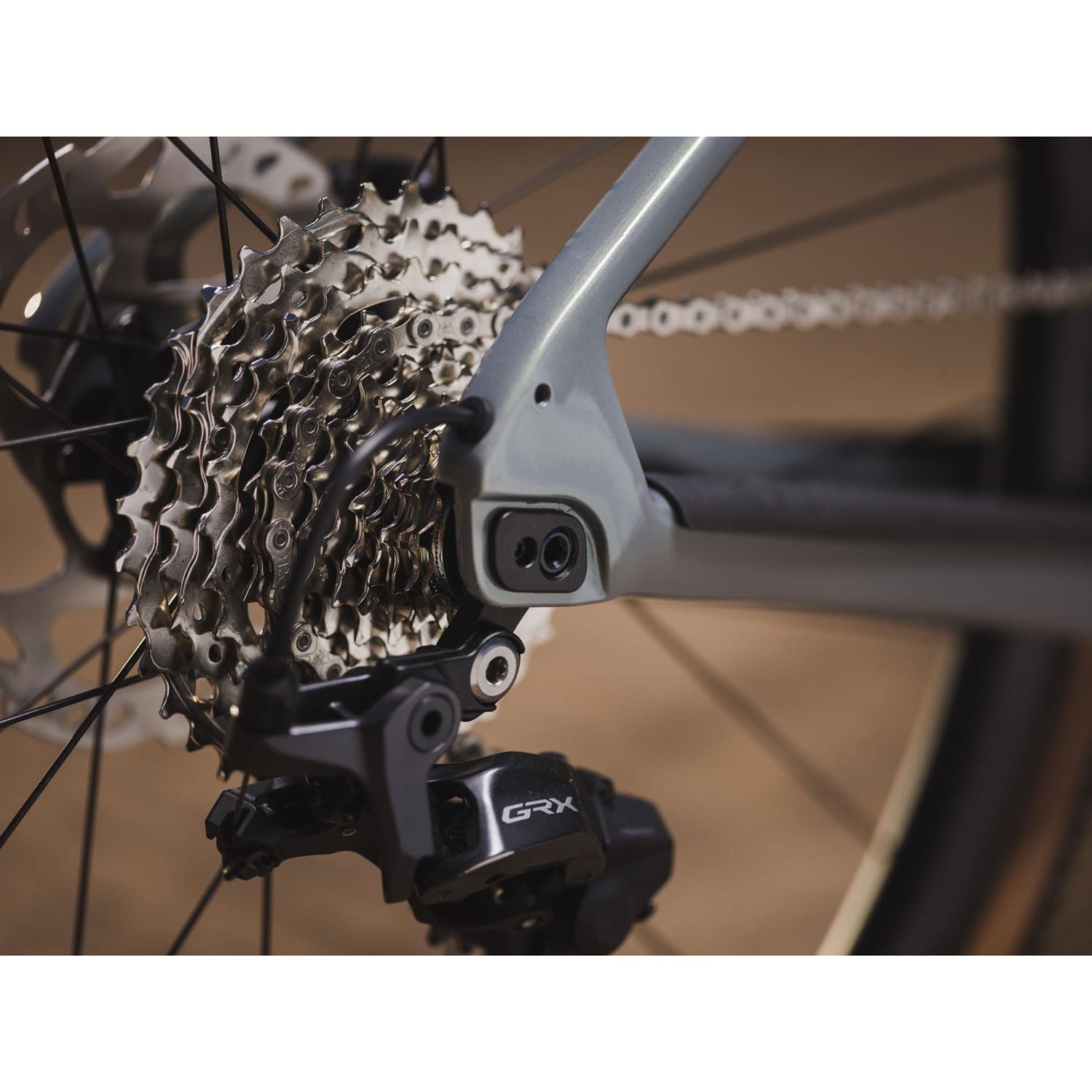 GIANT Revolt Advanced 0 2025 usata — dettaglio