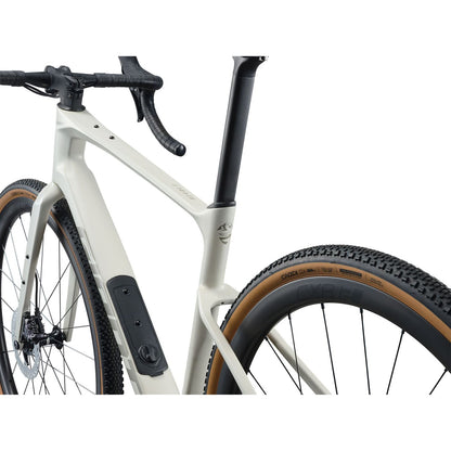 GIANT Revolt Advanced 0 — telaio in Carbonio, Nuovo