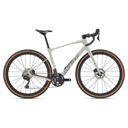 GIANT Revolt Advanced 0 2026 usata — vista laterale