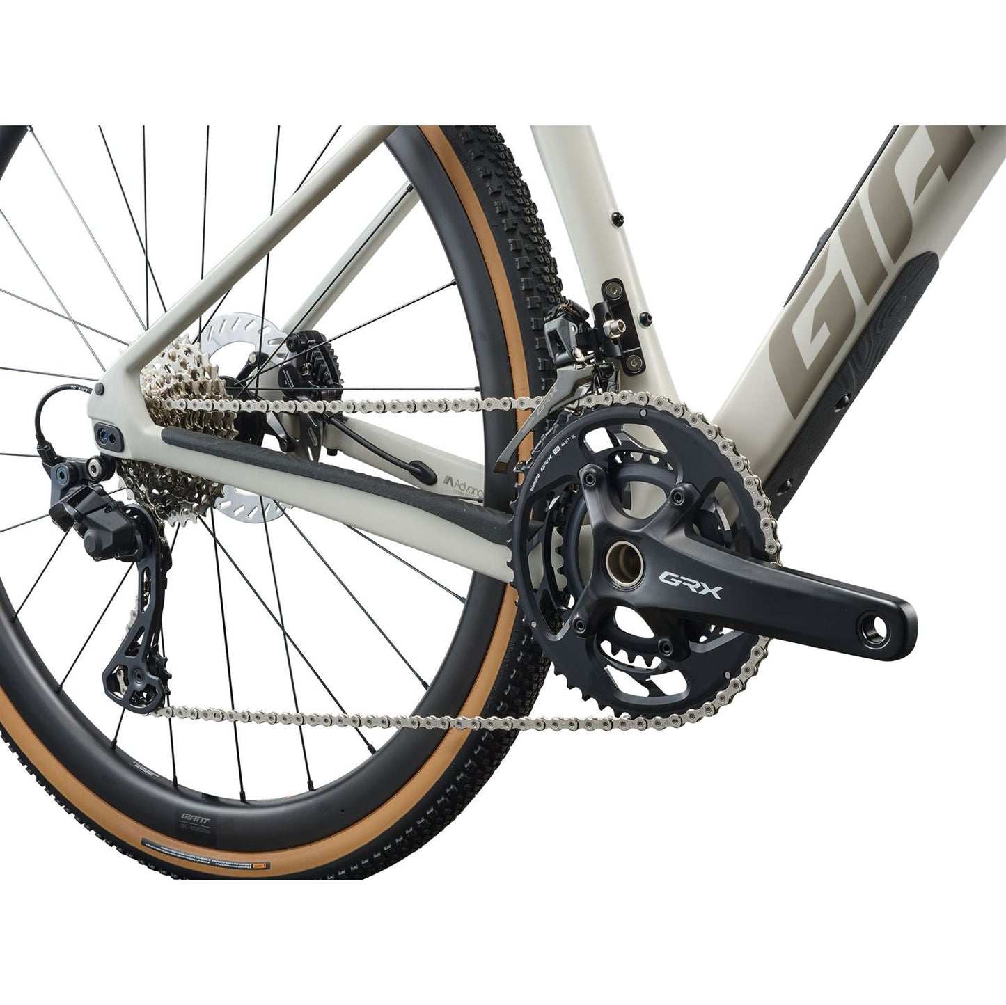 GIANT Revolt Advanced 0 2026 usata — dettaglio