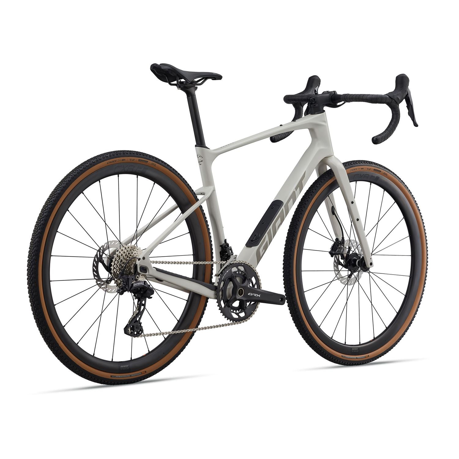 GIANT Revolt Advanced 0 — gruppo Shimano GRX RX-820, taglia S