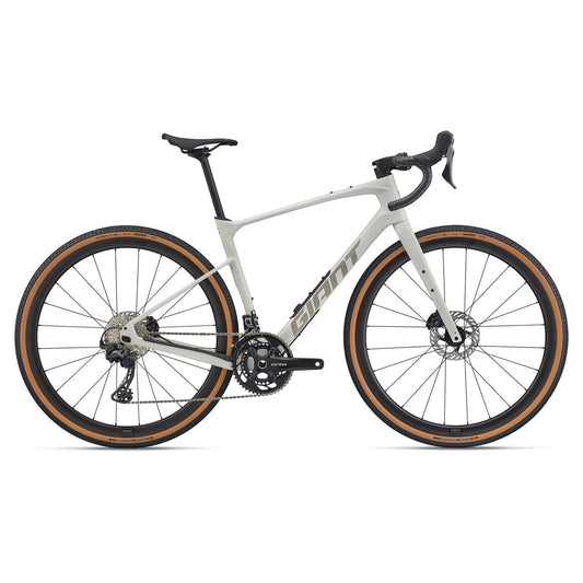 GIANT Revolt Advanced 0 2026 usata — vista laterale