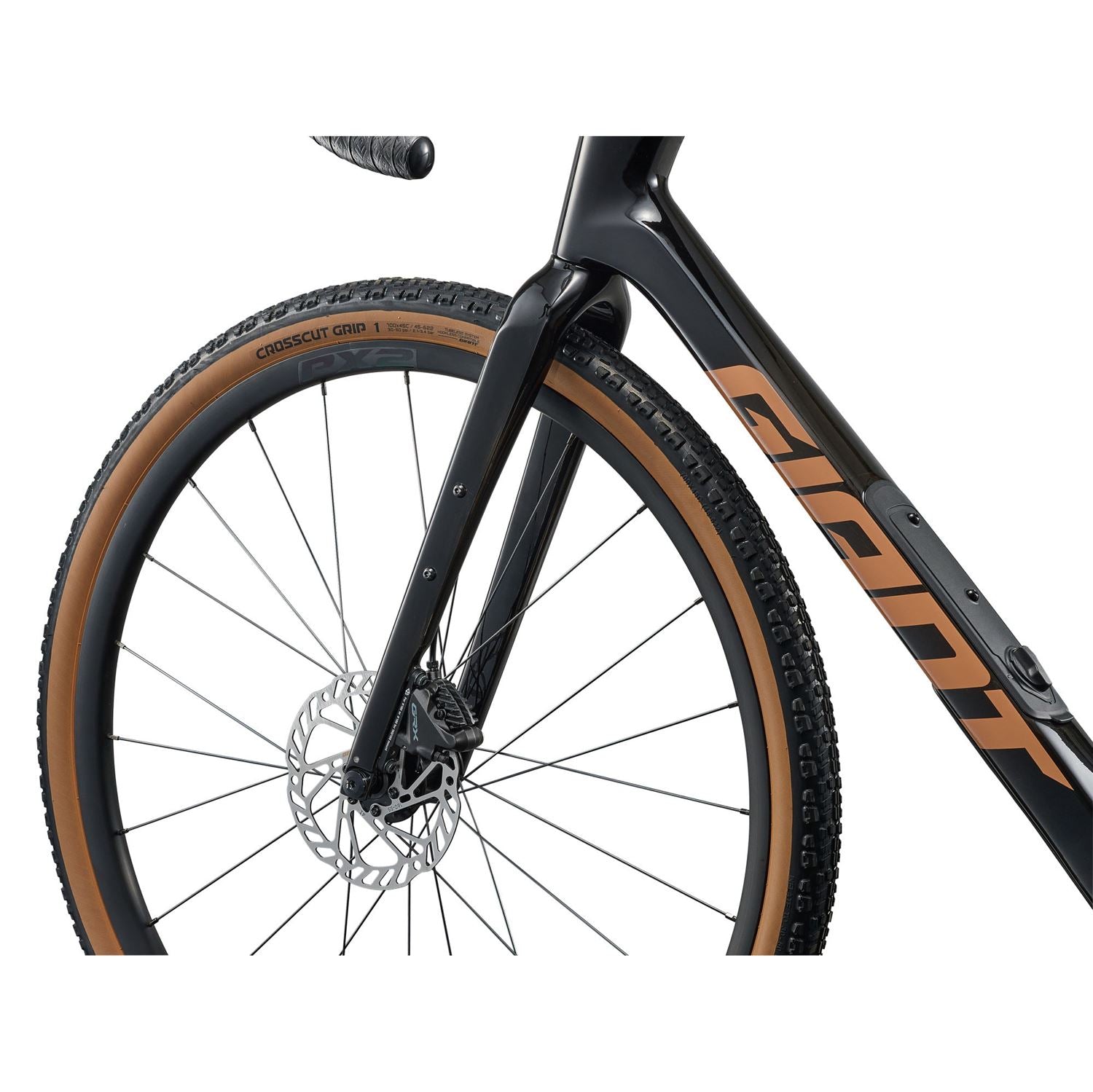GIANT Revolt Advanced 2 — telaio in Carbonio, Nuovo