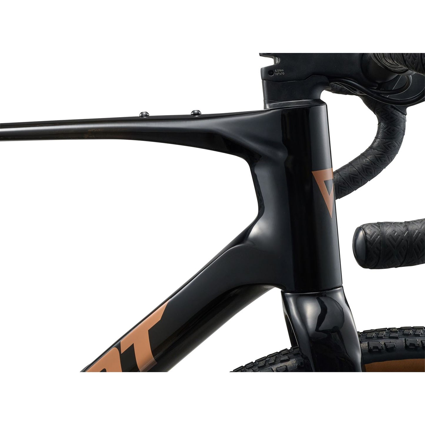 GIANT Revolt Advanced 2 2026 — Bici usata