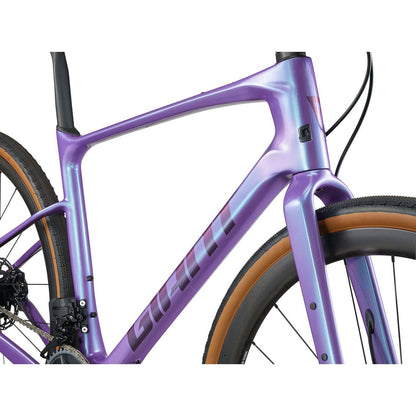 GIANT Revolt Advanced Pro 0 2024 — Bici usata
