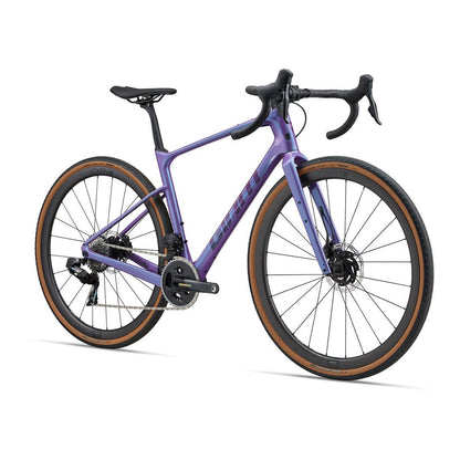 GIANT Revolt Advanced Pro 0 — telaio in Carbonio, Nuovo
