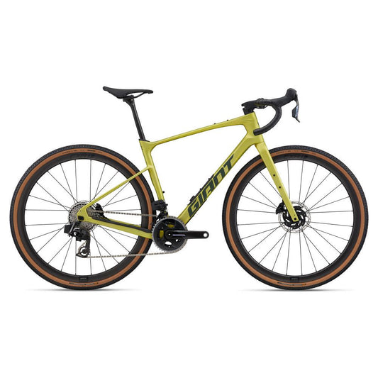 GIANT Revolt Advanced Pro 0 2026 km0