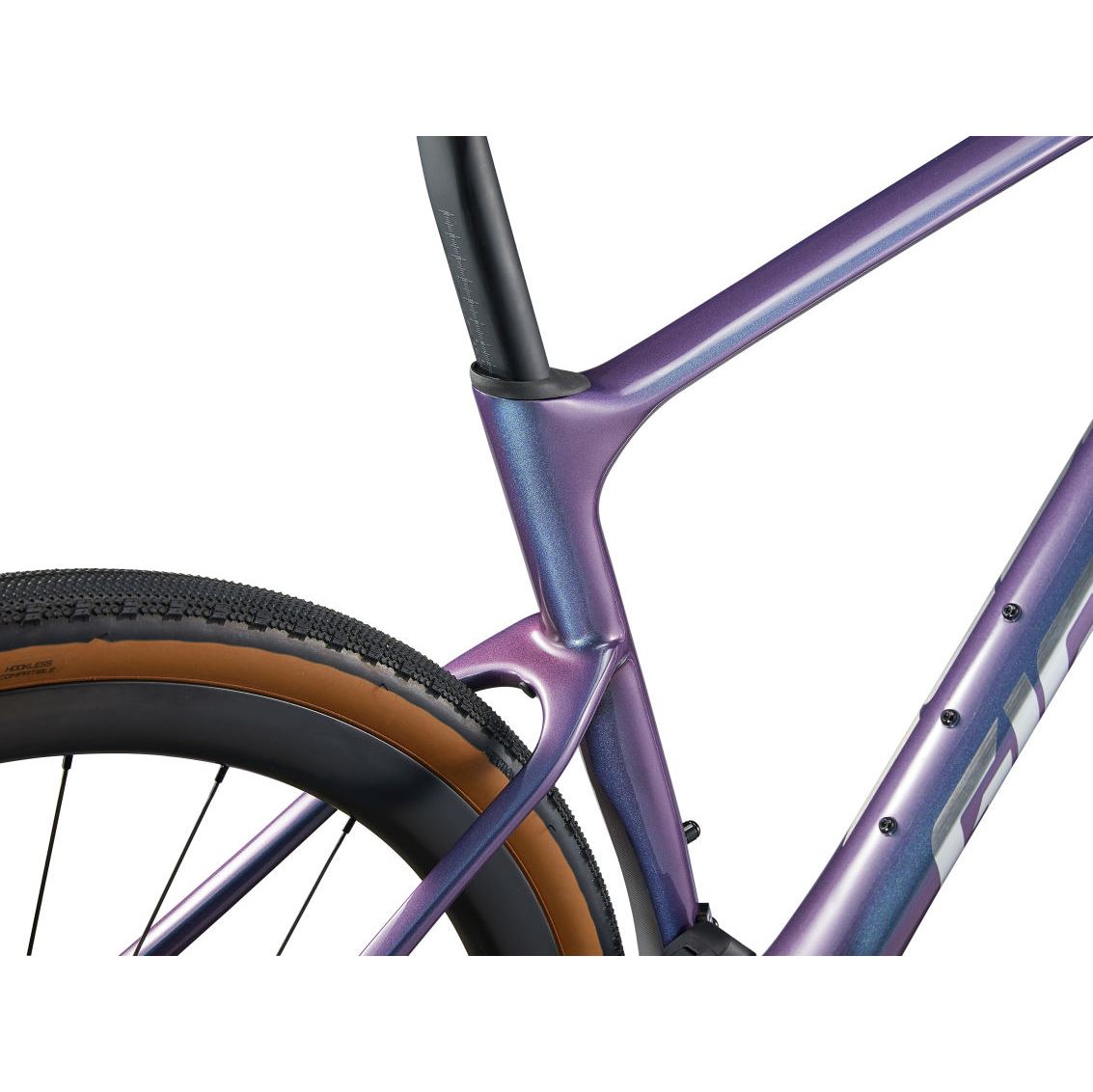 GIANT Revolt Advanced Pro 1 2024 — Bici usata
