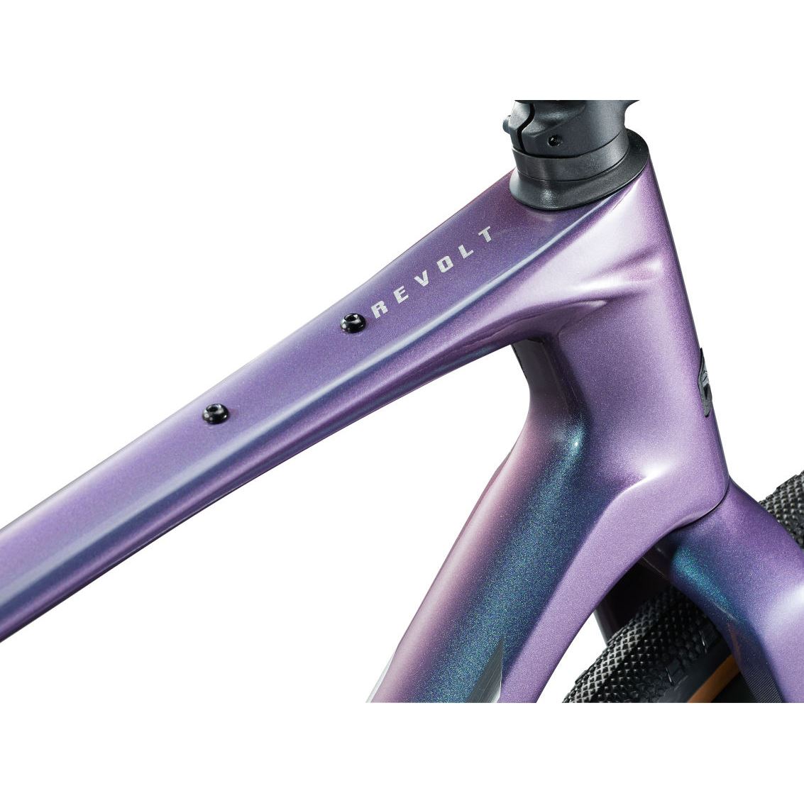 GIANT Revolt Advanced Pro 1 2024 usata — dettaglio