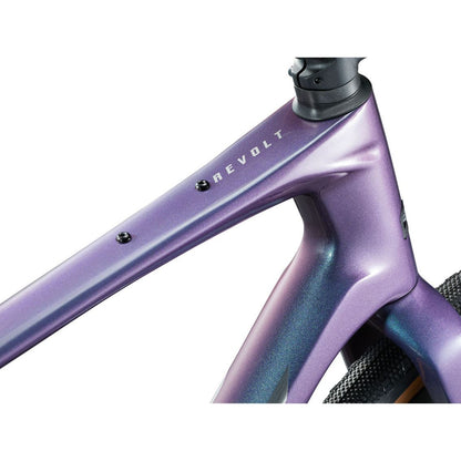 GIANT Revolt Advanced Pro 1 2024 usata — dettaglio
