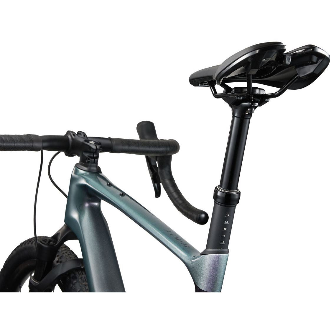 GIANT Revolt X Advanced Pro 0 2023 usata — dettaglio