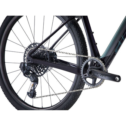 GIANT Revolt X Advanced Pro 0 — telaio in Carbonio, Nuovo